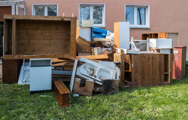 Professional Junk Removal in Buffalo, OK