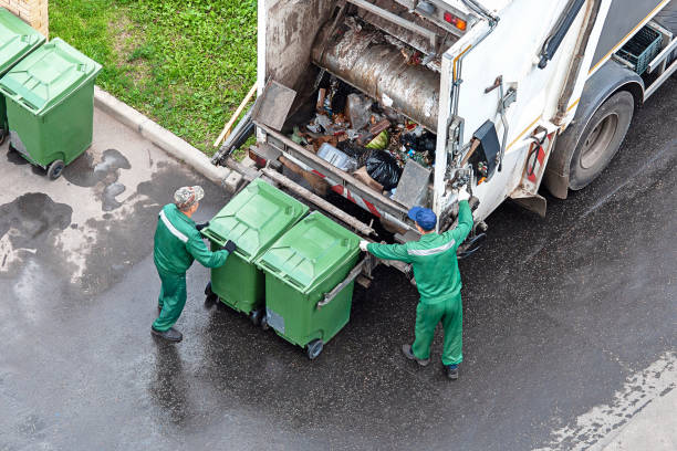 Best Residential Junk Removal  in Buffalo, OK