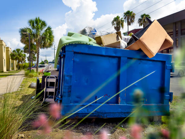 Best Attic Cleanout Services  in Buffalo, OK