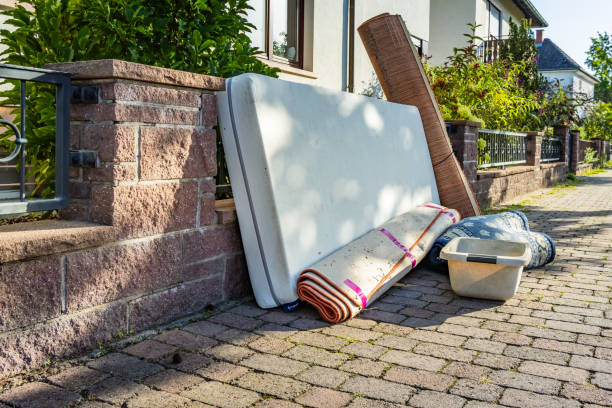 Best Hot Tub Removal  in Buffalo, OK
