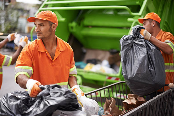 Best Dumpster Rental Services  in Buffalo, OK