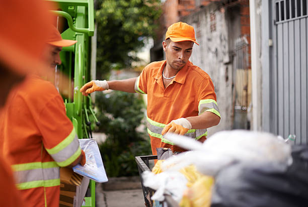Best Junk Hauling Services  in Buffalo, OK
