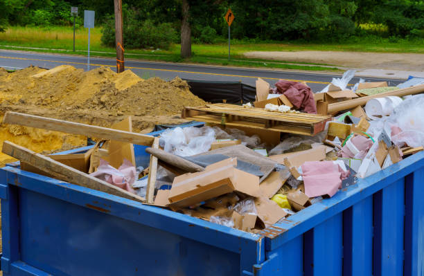 Best Trash Removal Near Me  in Buffalo, OK
